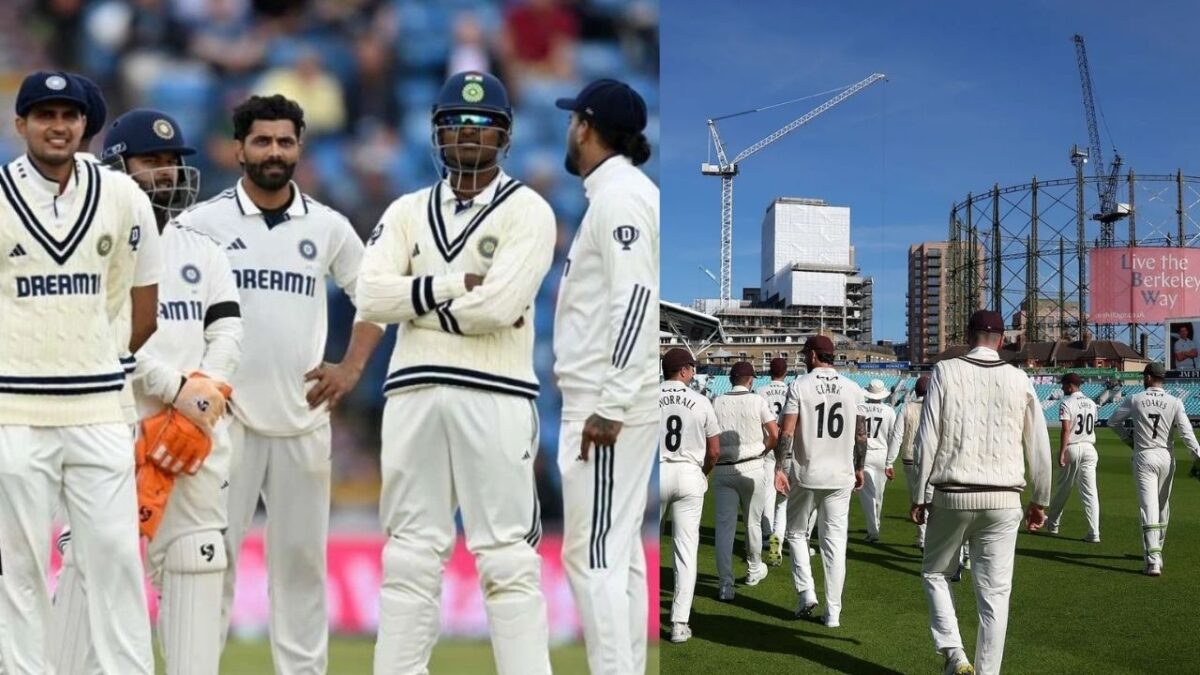 Team India के वो 3 सुपरस्टार खिलाड़ी, जो वर्तमान समय में खेल रहे काउंटी, अंग्रेजों की सरजमीं में बजा रहे भारत का डंका