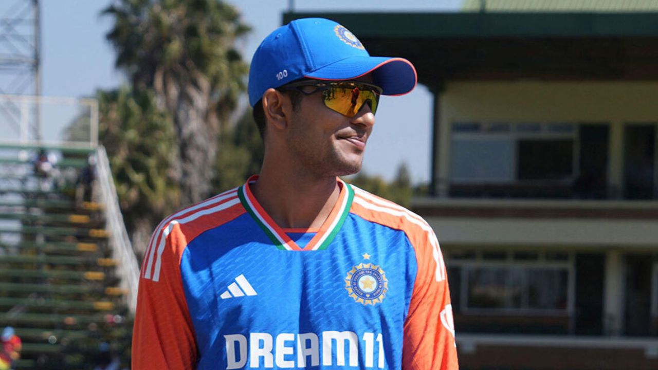 3 अहम कारण क्यों रोहित शर्मा को बाहर कर शुभमन गिल को बना देना चाहिए India का ODI कप्तान