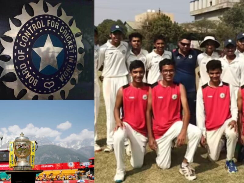 अंडर-16 भारतीय खिलाड़ियों के लिए आई बुरी खबर, अब इस कंडीशन पर ही IPL खेल पाएंगे युवा खिलाड़ी