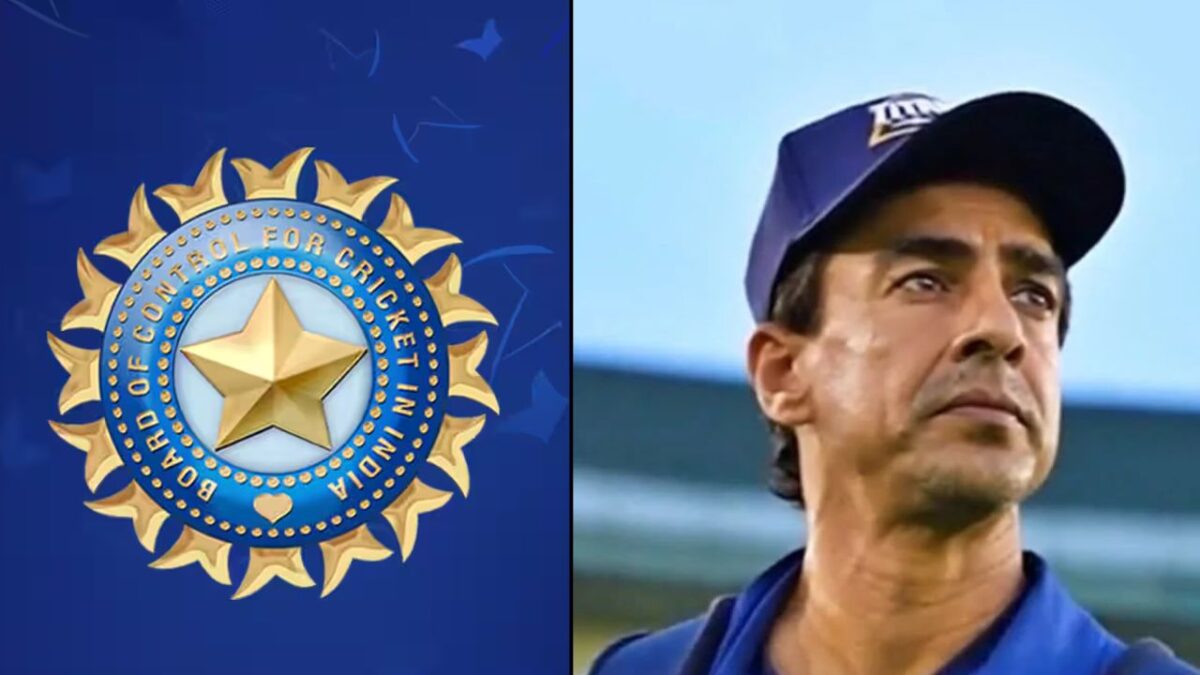BCCI प्रेसिडेंट बनने के बाद Mithun Manhas को मिलेगी कितनी सैलरी, जानें एक दिन का बोर्ड से लेंगे कितना पैसा
