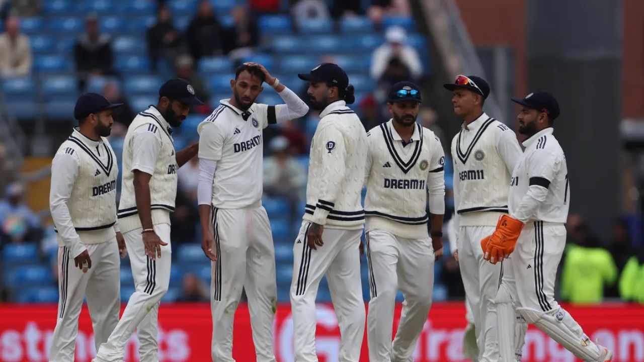 IND vs WI