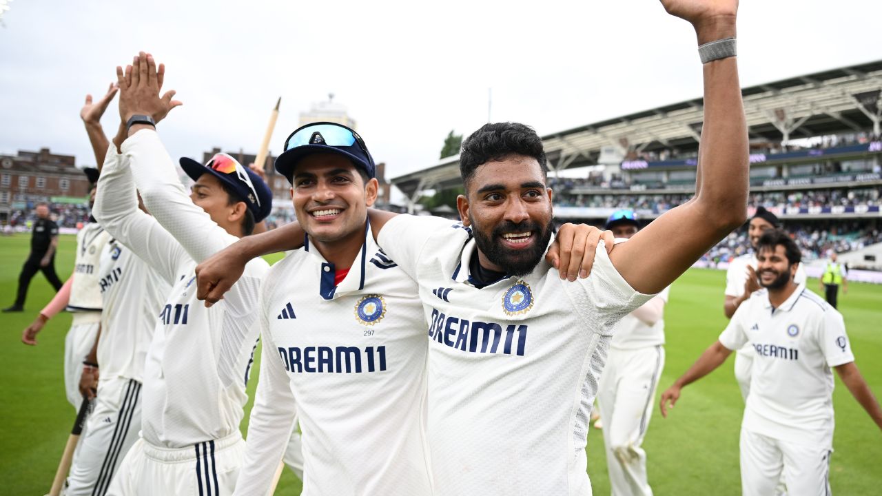 एशिया कप खेलने वाले 4 खिलाड़ी शामिल, अहमदाबाद टेस्ट के लिए गंभीर ने बनाया मन, इन 11 प्लेयर्स को दे रहे मौका