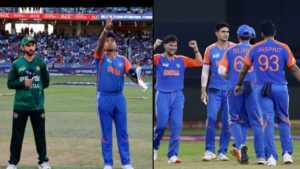 'टॉस तो फिक्स था....' पाकिस्तान ने लगाया अब तक का सबसे बड़ा इल्जाम, बोले India को जानबूझकर जिता दिया गया TOSS