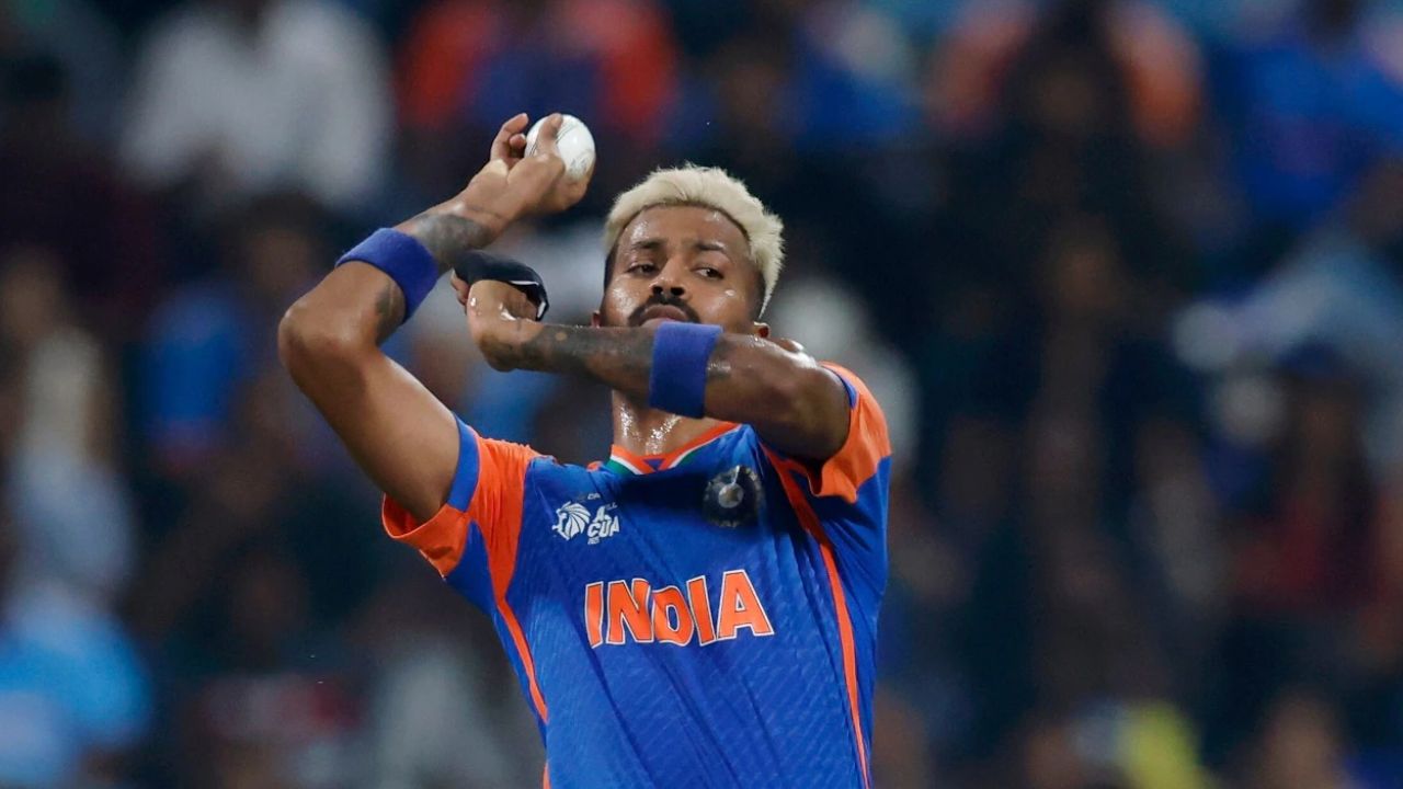 ऑस्ट्रेलिया दौरे से हार्दिक पांड्या बाहर, अब धोनी का खास चेला स्क्वाड में करेगा रिप्लेस 