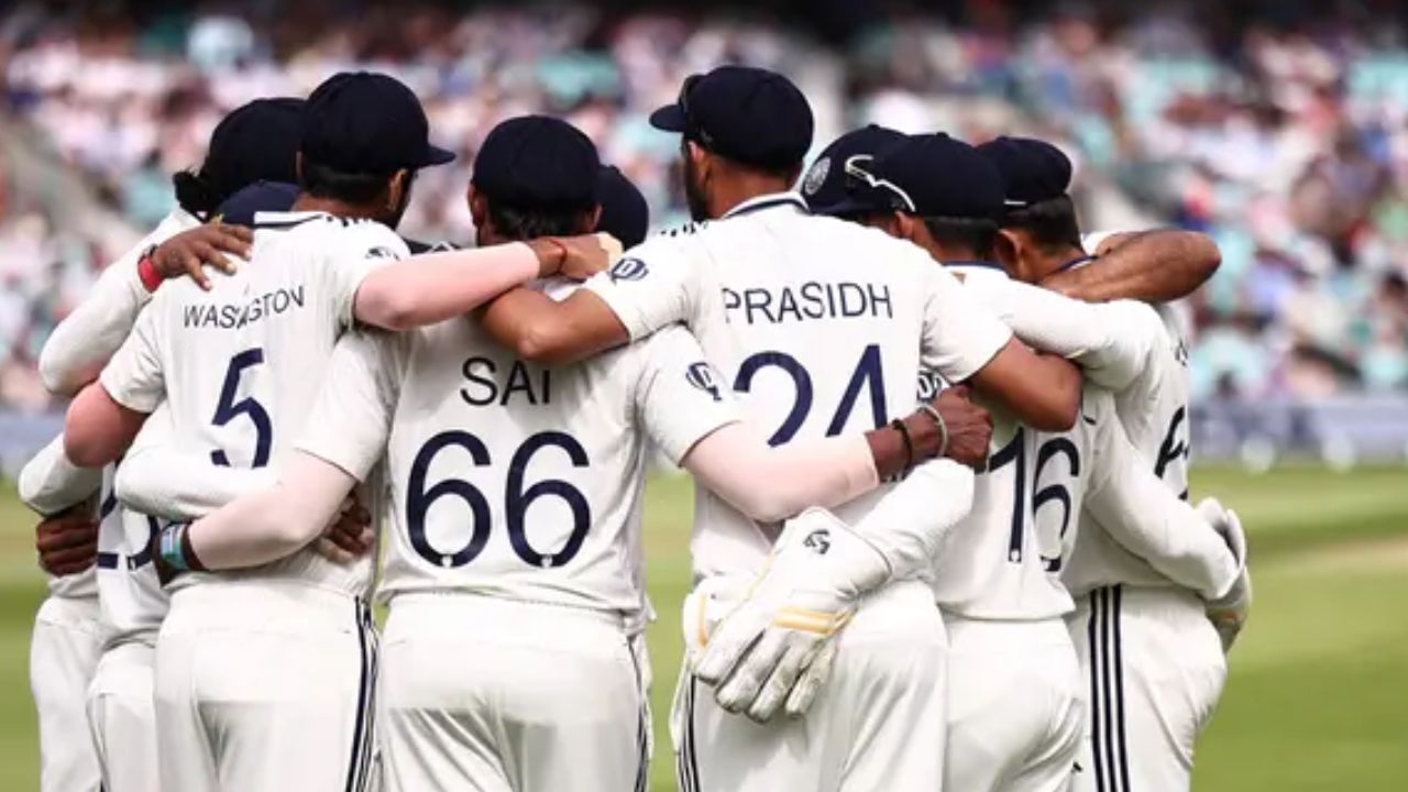 West Indies टेस्ट सीरीज के लिए BCCI का गजब का प्लान, इंग्लैंड से बुलाकर इस खिलाड़ी को स्क्वाड में किया शामिल
