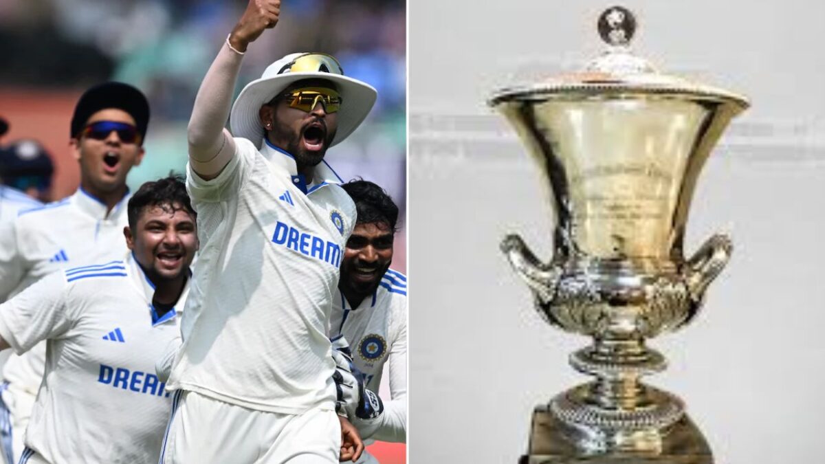 अब Duleep Trophy ही बचाएगा इन 6 खिलाड़ियों का करियर, अच्छा प्रदर्शन करके ही कर पाएंगे टीम इंडिया में वापसी
