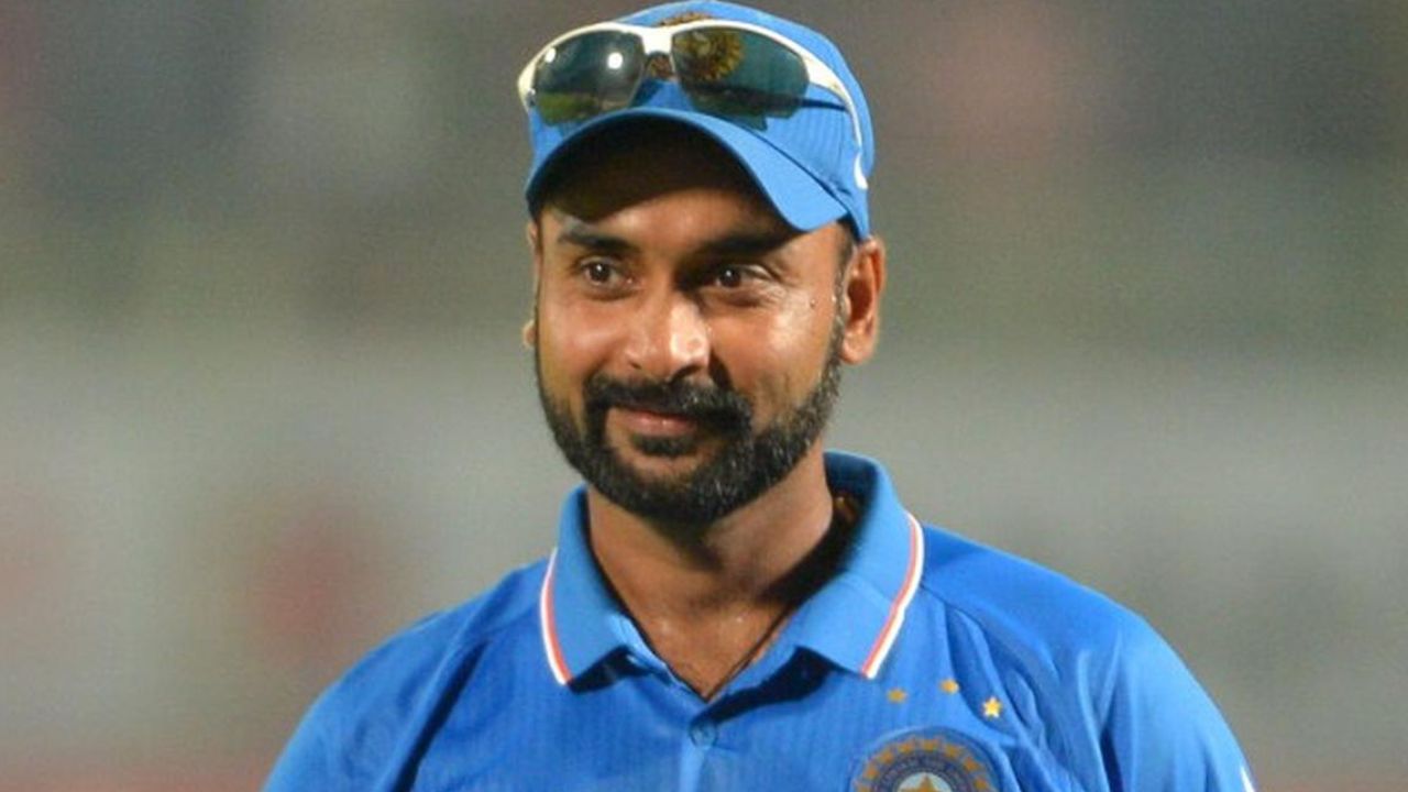 ब्रेकिंग: दिग्गज स्पिनर Amit Mishra ने किया संन्यास का ऐलान, भावुक मन से क्रिकेट को कहा अलविदा
