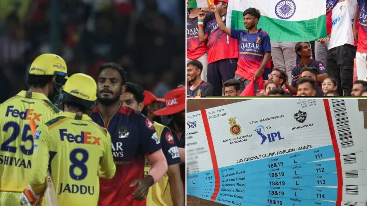 अब IPL देखना हुआ महंगा, GST Reforms 2025 के चलते अब आपको चुकाने होंगे इतने ज्यादा पैसे