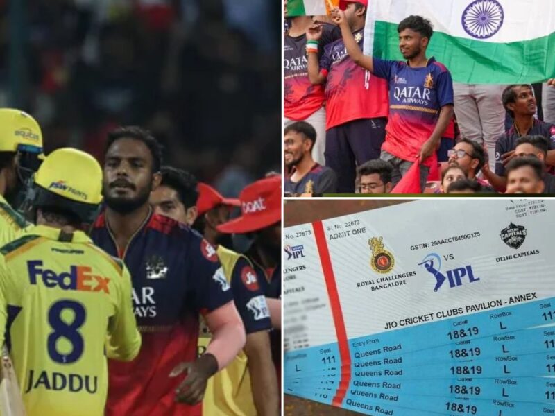 अब IPL देखना हुआ महंगा, GST Reforms 2025 के चलते अब आपको चुकाने होंगे इतने ज्यादा पैसे