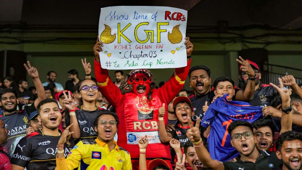 अब IPL देखना हुआ महंगा, GST Reforms 2025 के चलते अब आपको चुकाने होंगे इतने ज्यादा पैसे 