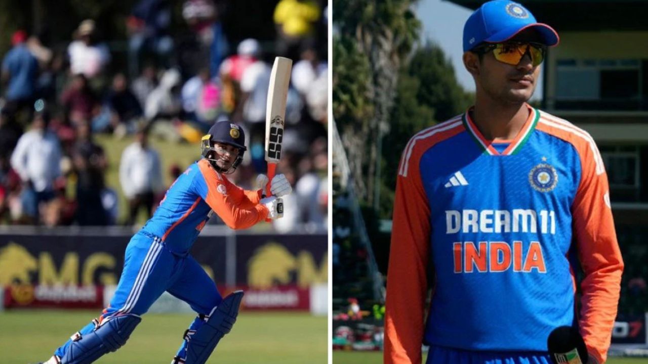 UAE के खिलाफ मैच के लिए Team India की प्लेइंग इलेवन की घोषणा, इन 11 खिलाड़ियों को मिला मौका