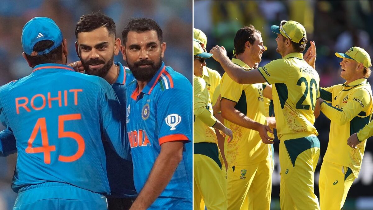 रोहित (कप्तान), विराट, शमी, शार्दुल, सुंदर... ऑस्ट्रेलिया ODI सीरीज के लिए 16 सदस्यीय Team India की तस्वीर 'Clear'