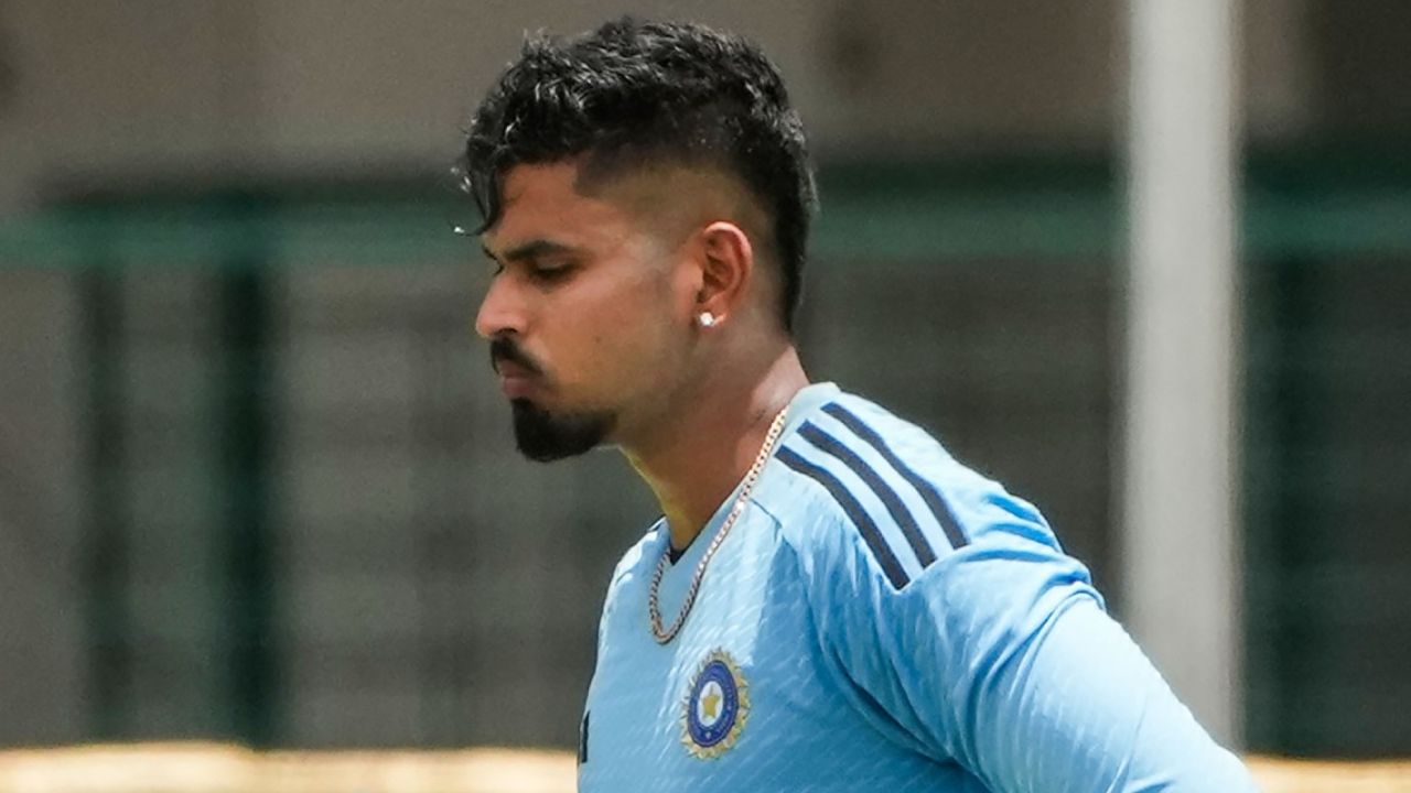 3 कारण क्यों अब कभी नहीं मिलेगा Shreyas Iyer को भारत की टी20 और टेस्ट टीम में मौका