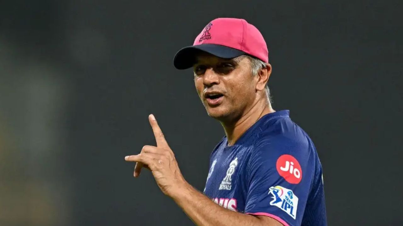 KKR ने नए हेड कोच का नाम किया घोषित, अजब-गजब तरीके से अपने नए COACH का नाम किया रिवील