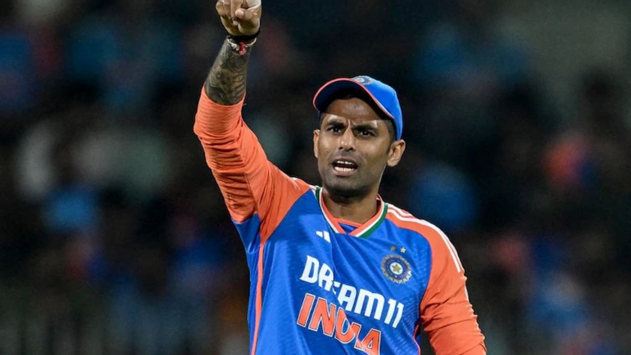 Australia के साथ अक्टूबर में 5 मैचों की टी20 सीरीज के लिए ये हैं संभावित 16 खिलाड़ियों के नाम, Surya (कप्तान), Jaiswal, Iyer, Siraj....