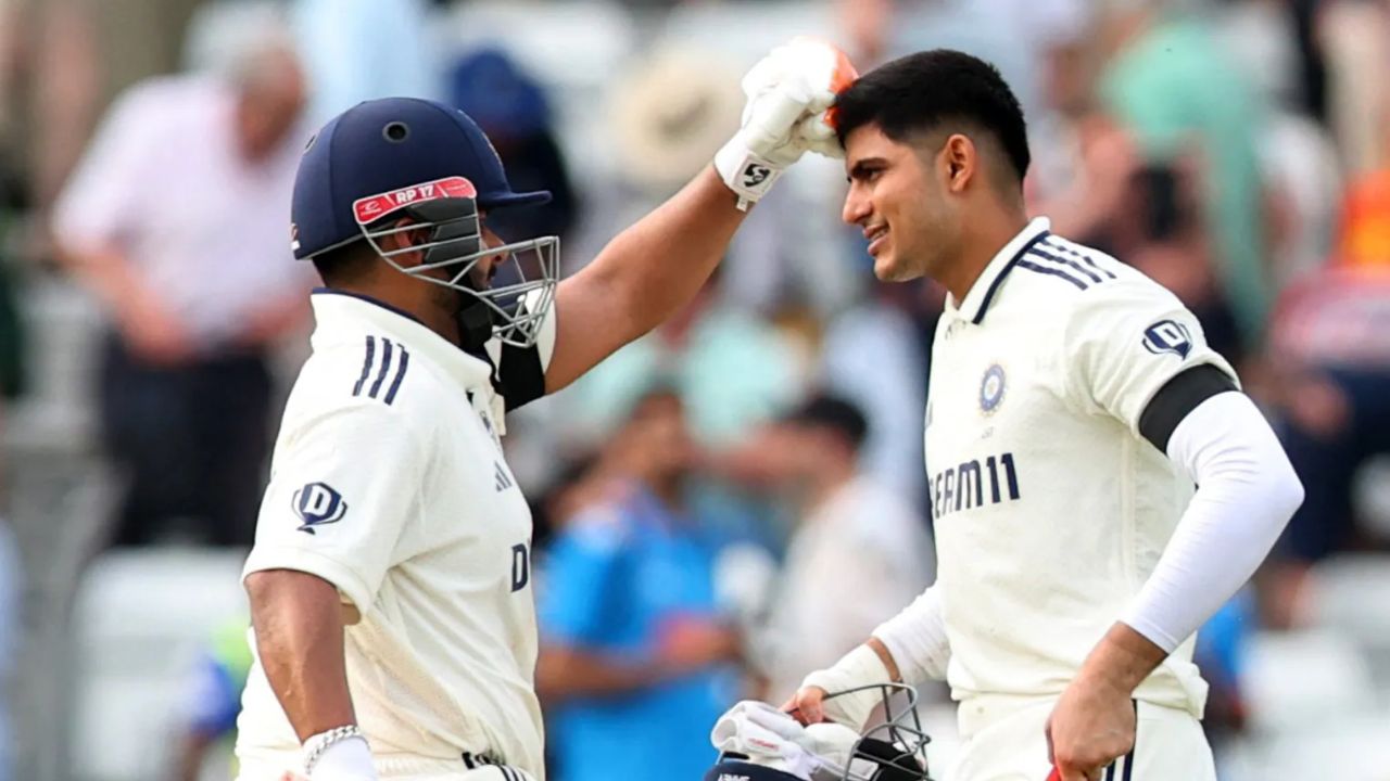 वेस्टइंडीज टेस्ट सीरीज के लिए भारत के कप्तान-उपकप्तान घोषित, Gambhir के 2 लाडले खिलाड़ी संभालेंगे टीम इंडिया की कमान