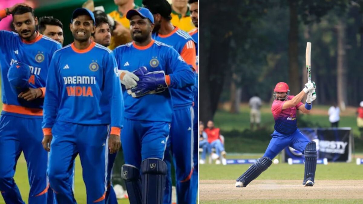 UAE का वो एकमात्र खिलाड़ी जो Team India के उड़ा सकता होश, अकेले दम पर टीम इंडिया के जबड़े से छीन सकता जीत