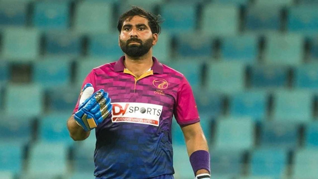 UAE का वो एकमात्र खिलाड़ी जो Team India के उड़ा सकता होश, अकेले दम पर टीम इंडिया के जबड़े से छीन सकता जीत