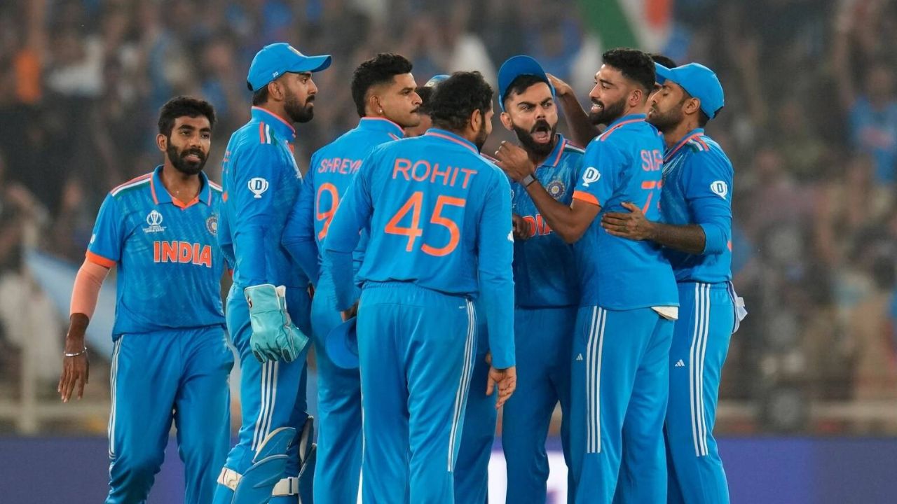 वेस्टइंडीज के साथ 3 ODI मैचों में लोहा लेगी Team India, रोहित शर्मा (कप्तान), गिल (उपकप्तान), हार्दिक, कोहली, केएल..... 