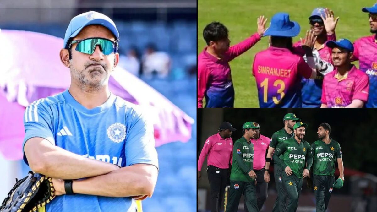 UAE के खिलाफ मजबूत नहीं बल्कि कमजोर प्लेइंग इलेवन उतार रहे कोच Gambhir, ये 11 खिलाड़ियों का नाम, Pakistan के लिए बचाई पूरी ताकत