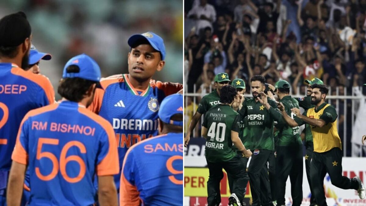 Team India को Pakistan के सिर्फ इस खिलाड़ी से रहना होगा सावधान, बल्लेबाजी-गेंदबाजी दोनों से पलट देता है मैच