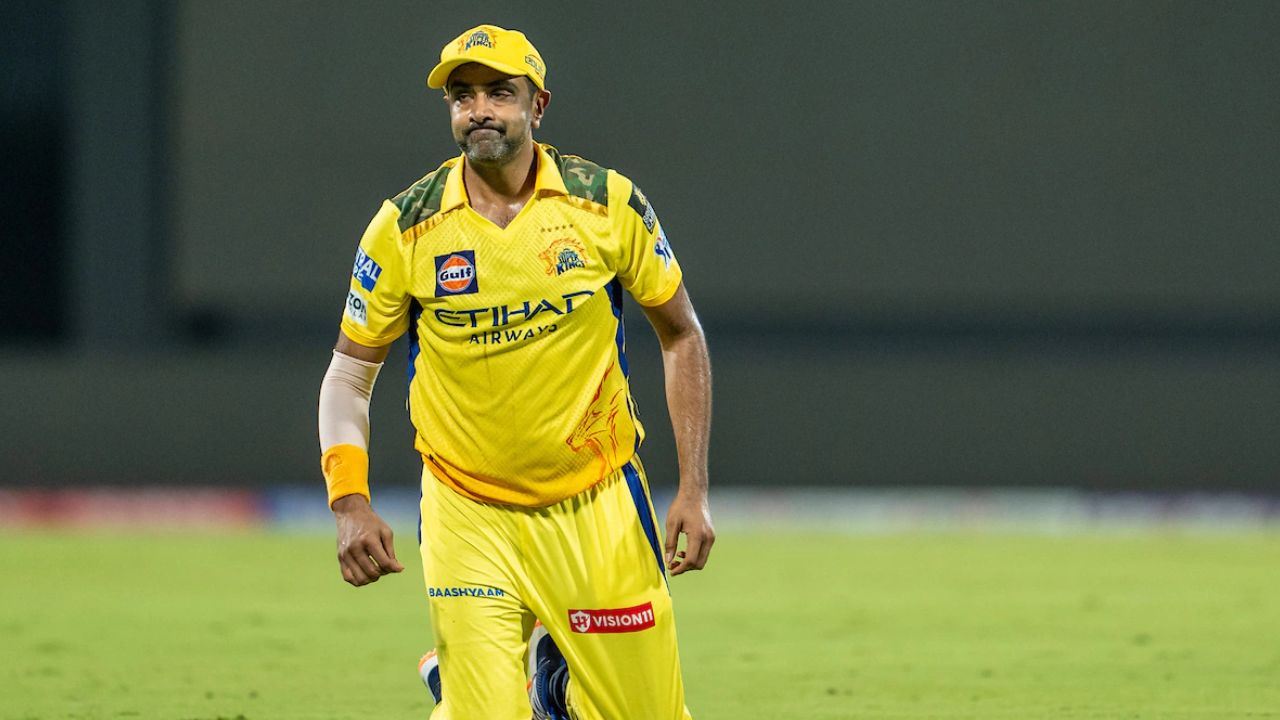 बिग बैश लीग खेलेंगे Ravichandran Ashwin, ऐसा करने वाले बनेंगे दूसरे भारतीय, उनसे पहले ये खिलाड़ी खेल चुका BBL