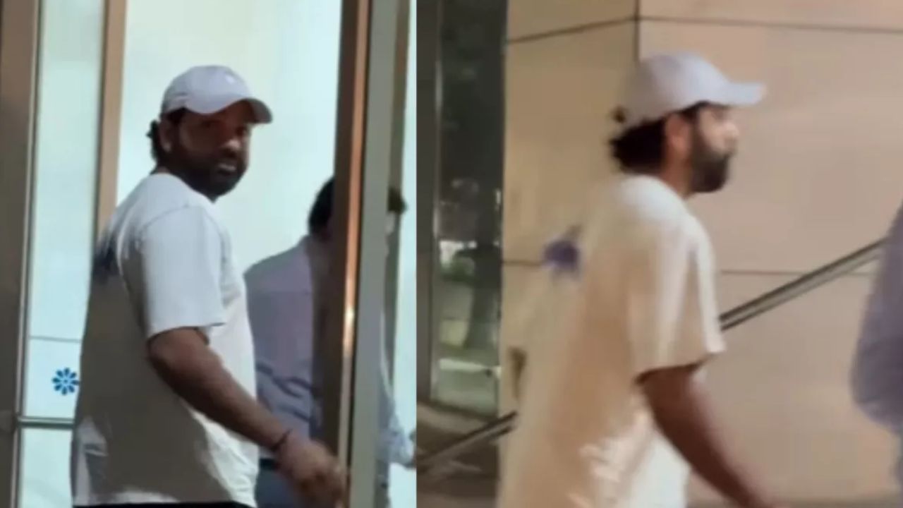 फैंस के लिए आई बुरी खबर, अस्पताल पहुंचे टीम इंडिया के कप्तान Rohit Sharma, सदमे में पहुंचा क्रिकेट जगत