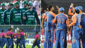 UAE और पाकिस्तान के खिलाफ Asia Cup में अलग-अलग प्लेइंग इलेवन से खेलेगा भारत, दोनों मैचों के लिए 11-11 खिलाड़ी आए सामने