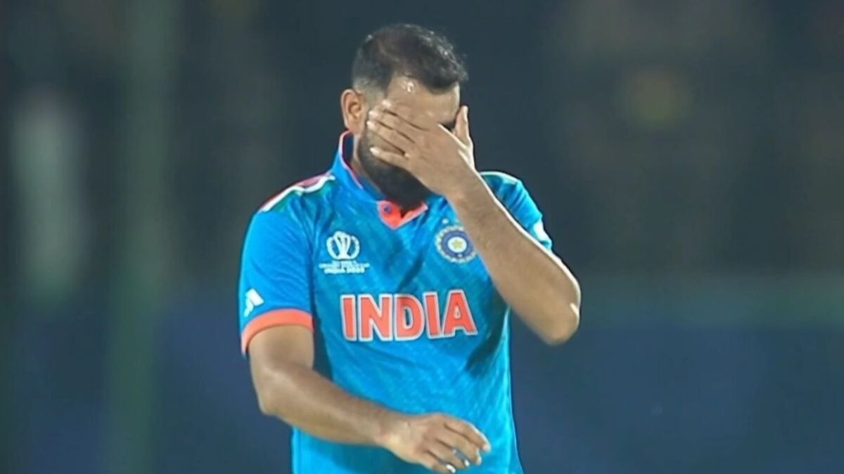 आज 35 नहीं बल्कि 43 साल के हुए Mohammed Shami, वायरल तस्वीर से उनकी एज फ्रॉड का हुआ खुलासा