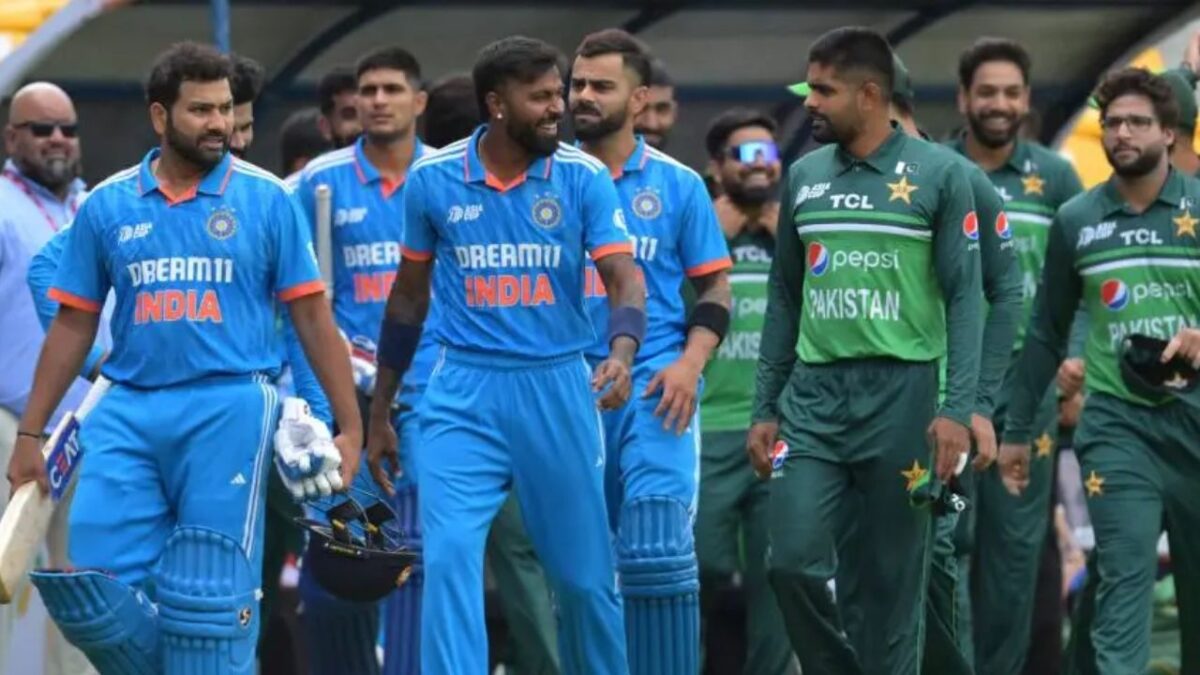 इन 4 खिलाड़ियों के कारण IND vs PAK मैच का मजा किरकिरा, फैंस के अंदर जरा भी नहीं है उत्साह