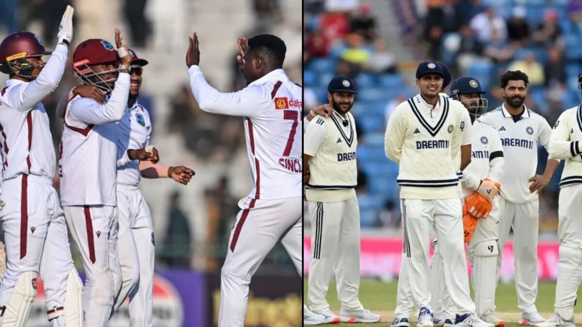 वेस्टइंडीज के खिलाफ FIX हुई 16 सदस्यीय Team India, 10 बैचलर, तो 6 शादीशुदा खिलाड़ियों को मौका