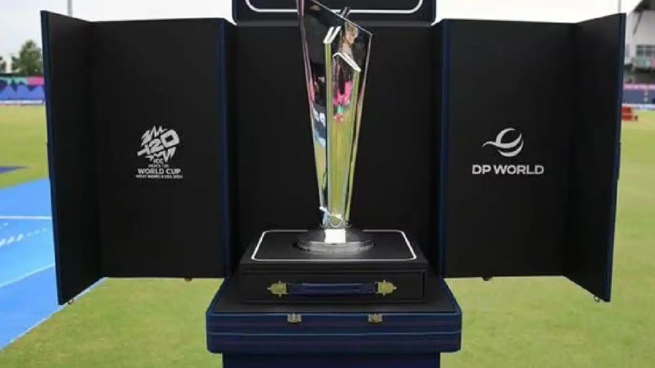 2026 Men's T20 World Cup: 2026 टी20 वर्ल्ड कप की डेट का हुआ ऐलान, ICC ने जारी किया पूरा शेड्यूल