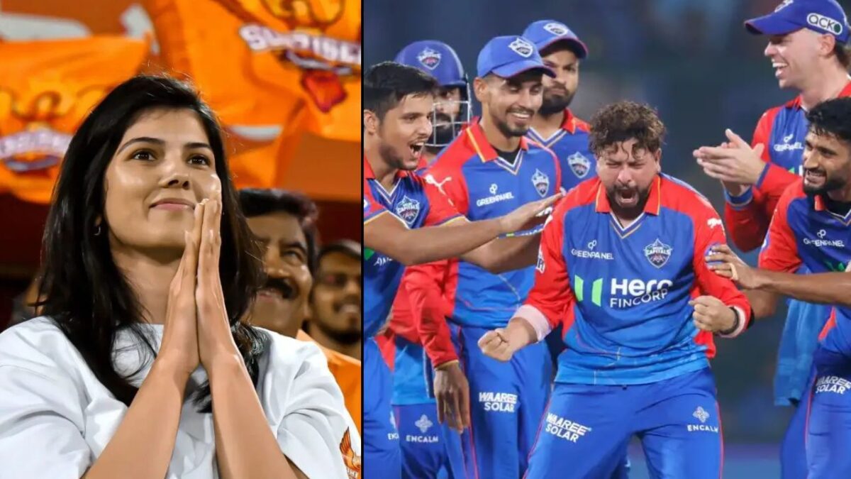 IPL 2026 से पहले Kavya Maran ने बदला कप्तान, Delhi Capitals के खिलाड़ी को खरीद सौंप दी जिम्मेदारी