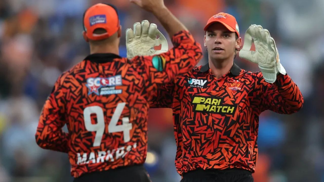 IPL 2026 से पहले Kavya Maran ने बदला कप्तान, Delhi Capitals के खिलाड़ी को खरीद सौंप दी जिम्मेदारी