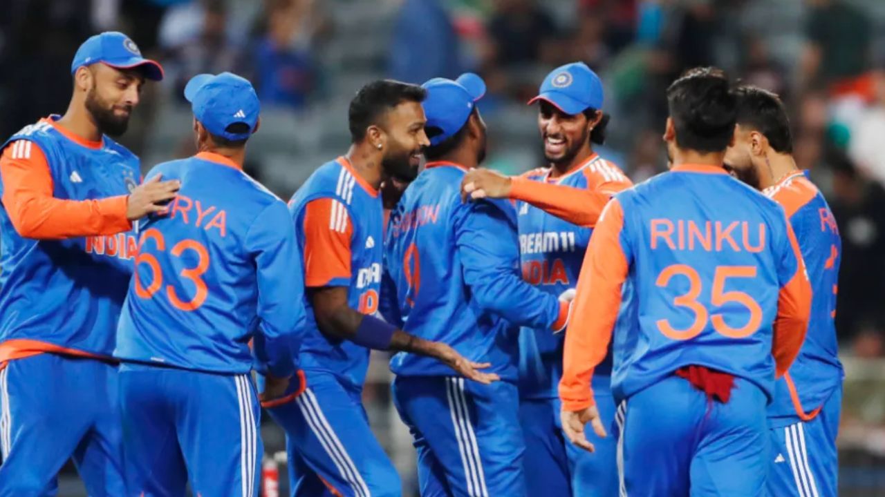 Australia टी20 सीरीज के लिए 15 सदस्यीय Team India आई सामने, MI और CSK के 3-3 खिलाड़ियों को मौका
