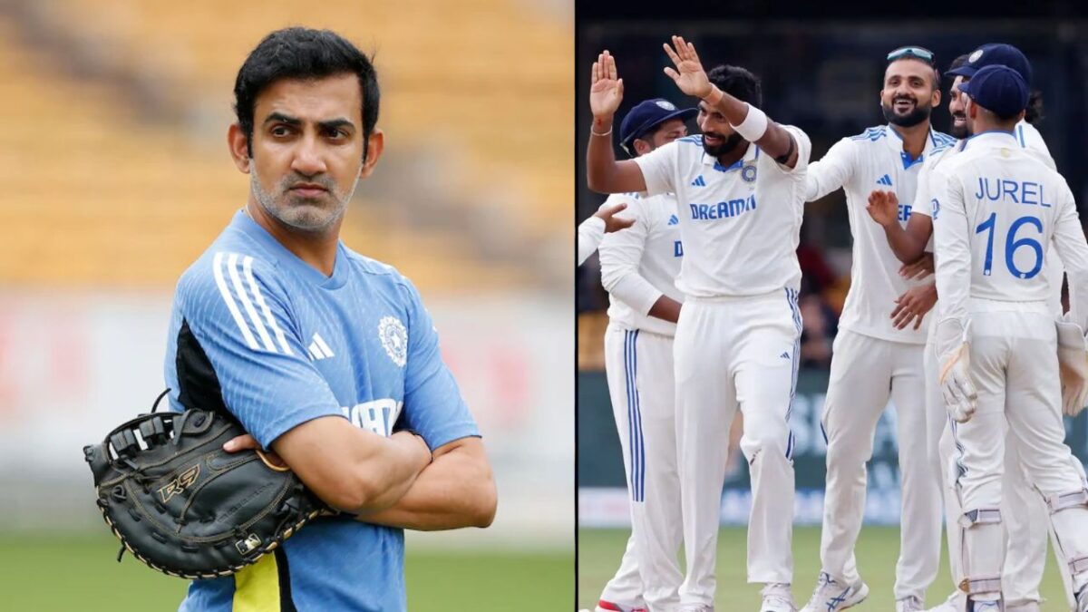 Team India के पास Ranji में मौजूद है बुमराह जैसा एक और तगड़ा गेंदबाज, लेकिन कोच गंभीर ने कभी नहीं दिया टीम इंडिया में मौका