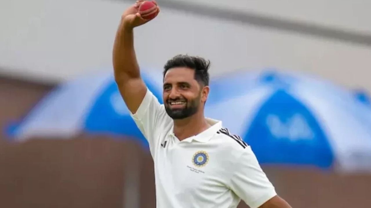 Team India के पास Ranji में मौजूद है बुमराह जैसा एक और तगड़ा गेंदबाज, लेकिन कोच गंभीर ने कभी नहीं दिया टीम इंडिया में मौका