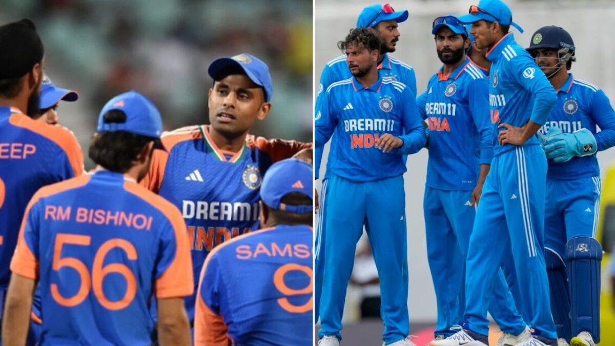Asia Cup 2025 के लिए भारत की प्लेइंग 11 हुई फाइनल, 2023 एशिया कप जिताने वाले खिलाड़ियों में से सिर्फ 4 को मौका