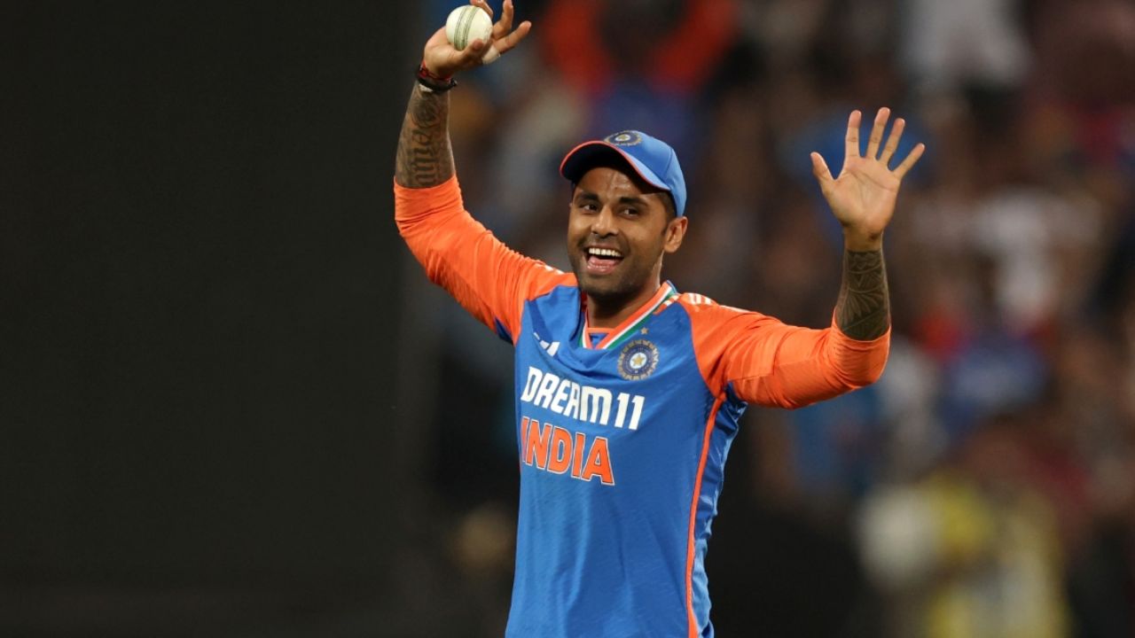 Suryakumar से लेकर Salman Ali Agha तक, Asia Cup 2025 में कौन है सबसे अमीर कप्तान