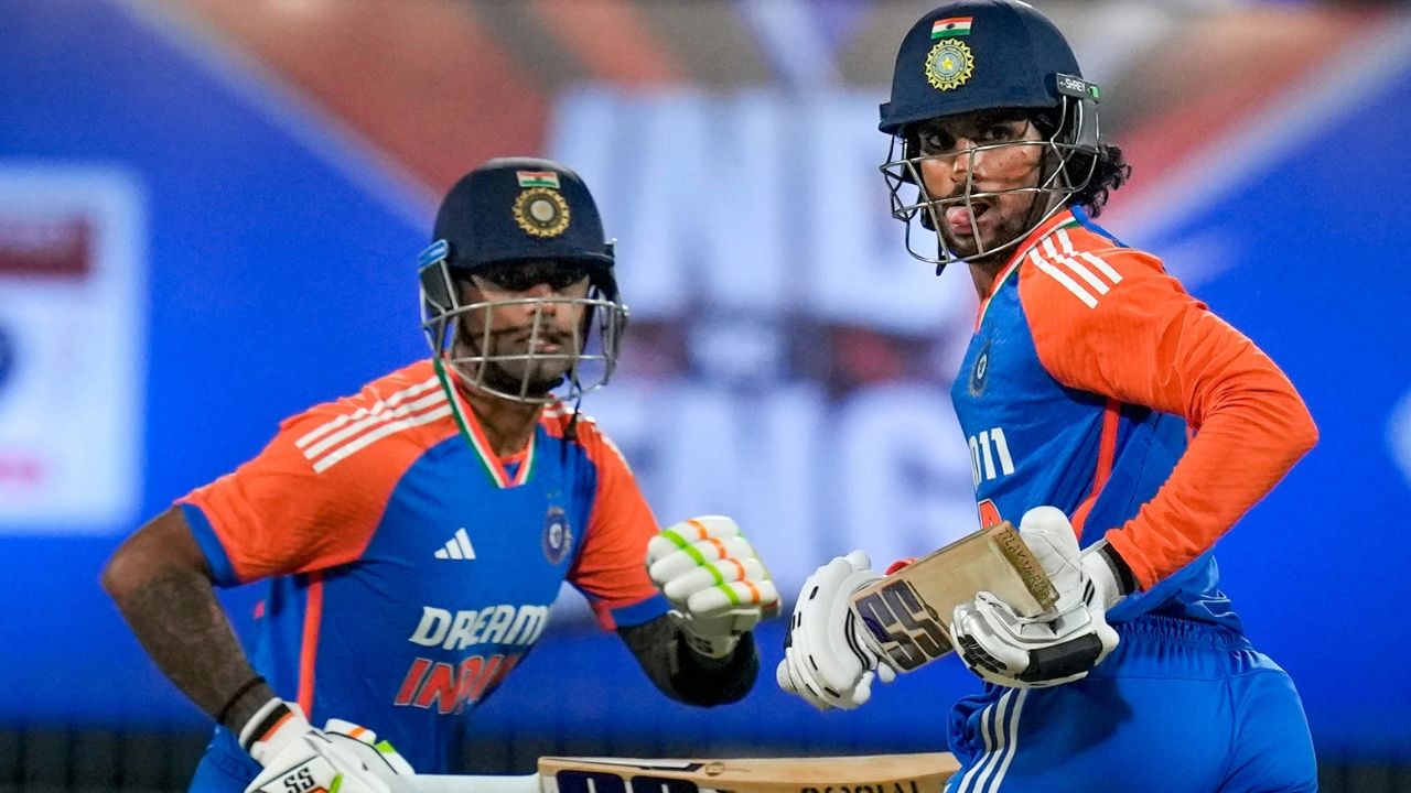 Pakistan के खिलाफ मैच के लिए Team India की प्लेइंग 11 हुई तय, Surya के जिगरी यार को Gambhir ने दिखाया बाहर का रास्ता