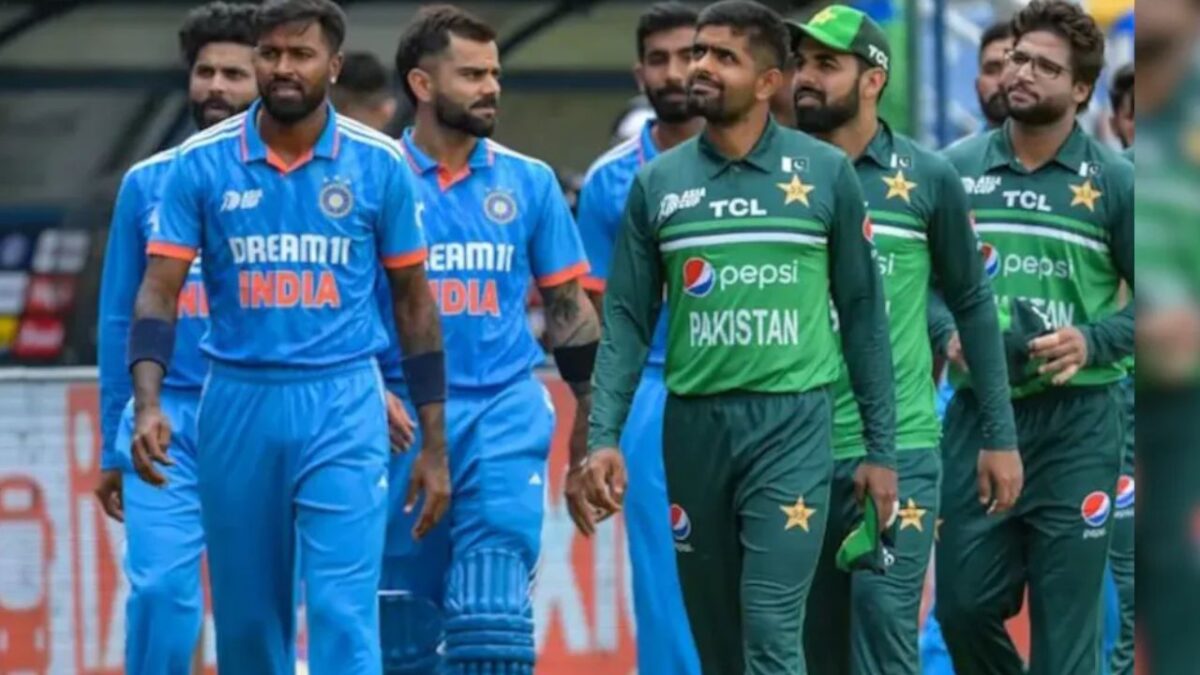 IND vs PAK मैच से पहले आई बुरी खबर, दिग्गज ऑलराउंडर चोटिल, नहीं खेल पाएगा एक भी मैच