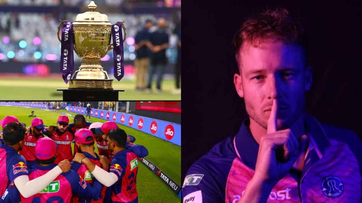IPL 2026 से पहले Rajasthan Royals की फ्रेंचाइजी ने नए कप्तान का किया ऐलान, David Miller को सौंपी जिम्मेदारी