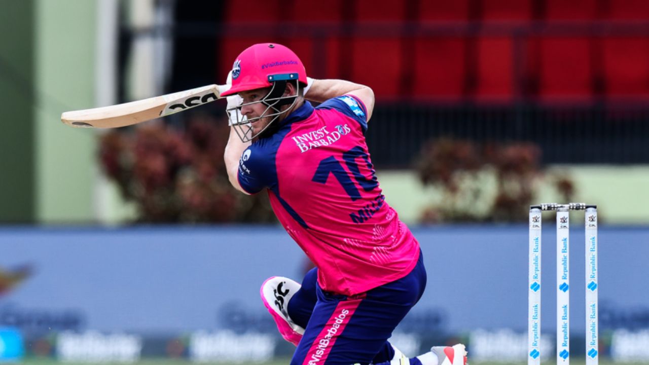 IPL 2026 से पहले Rajasthan Royals की फ्रेंचाइजी ने नए कप्तान का किया ऐलान, David Miller को सौंपी जिम्मेदारी