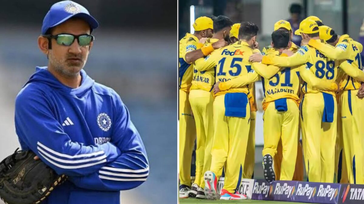 Duleep Trophy में इन 2 खिलाड़ियों का शतक गया बेकार, CSK कनेक्शन होने के चलते गंभीर विंडीज सीरीज में नहीं देंगे मौका
