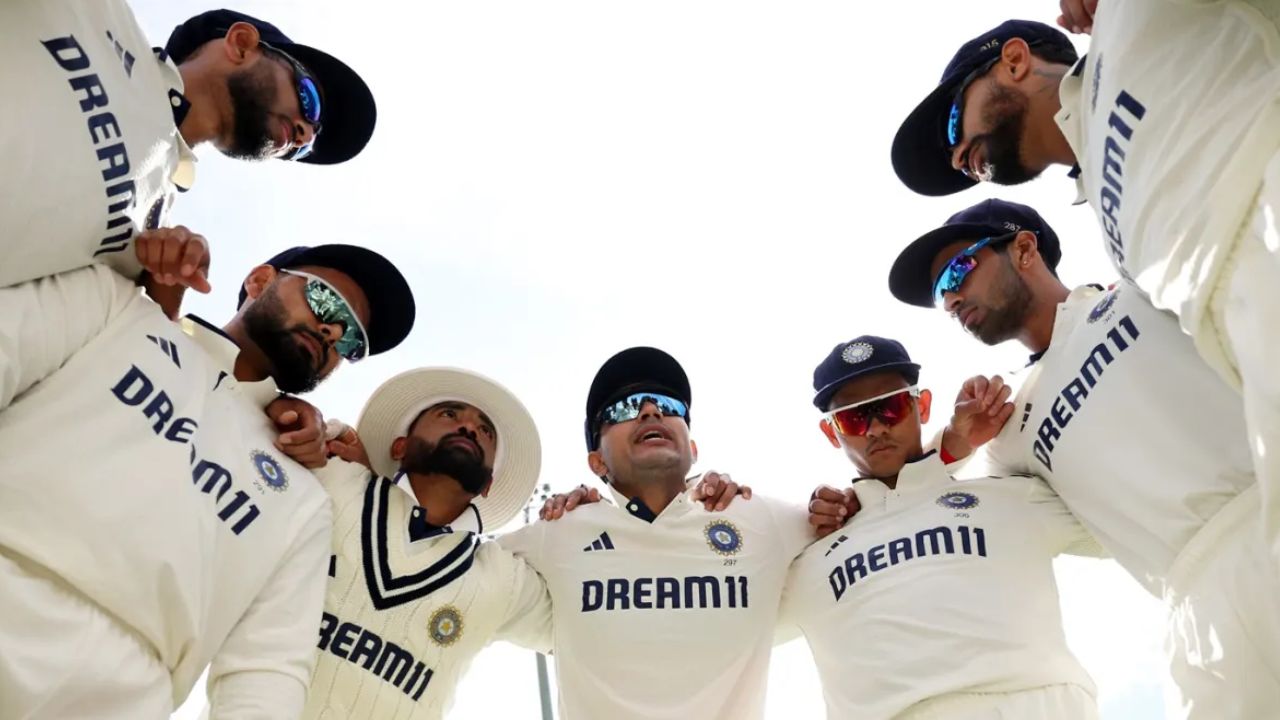 West Indies और Africa से Team India खेलेगी 2-2 टेस्ट, इन सीरीज के लिए भारत के 16 खिलाड़ियों की लिस्ट, गिल, पंत, केएल, साई.... 