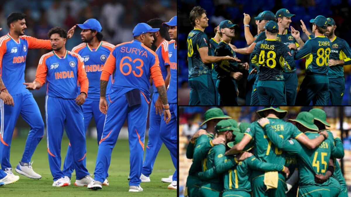 Asia Cup के तुरंत बाद Australia-Africa से भारत की टी20 सीरीज, इनके खिलाफ Team India के प्लेयर्स की लिस्ट,Surya, Iyer, Sanju, Axar.....
