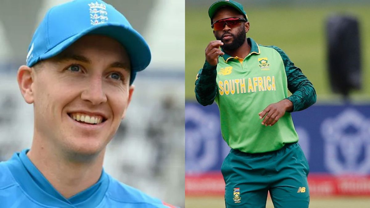 ENG vs SA