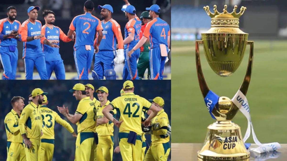 Team India