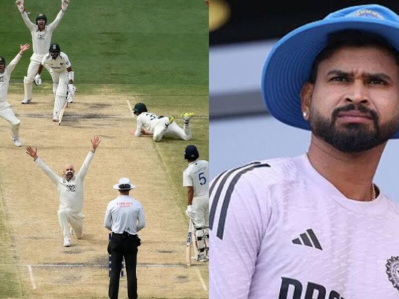 Abhimanyu, Sai, Reddy, Jurel Khalil, Shreyas (captain)... 15-member Team India officially announced for Australia series