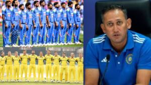Team India